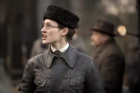 Udar słoneczny - galeria zdjęć - filmweb