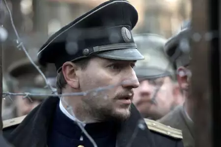 Udar słoneczny - galeria zdjęć - filmweb