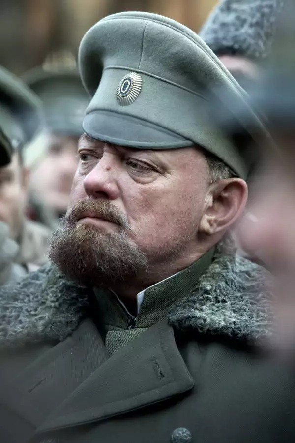 Udar słoneczny - galeria zdjęć - filmweb