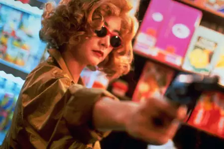 Chungking Express - galeria zdjęć - filmweb