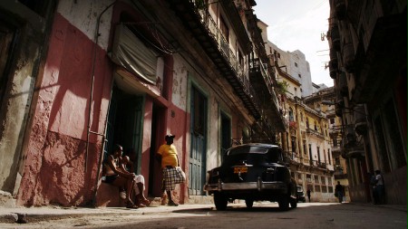 7 dni w Hawanie - galeria zdjęć - filmweb