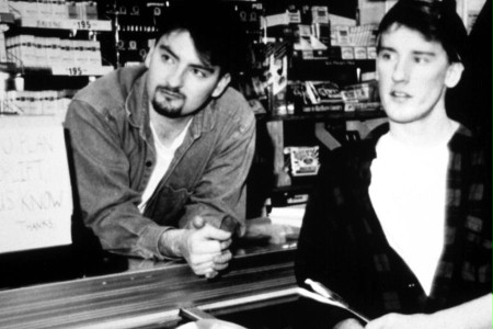 Clerks Sprzedawcy - galeria zdjęć - filmweb