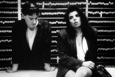 Recenzja Clerks - Sprzedawcy