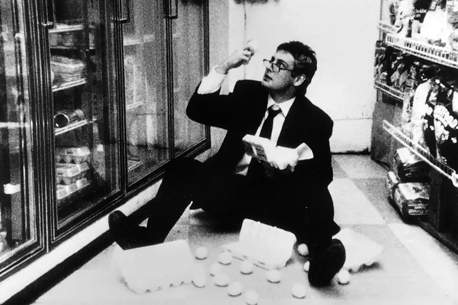 Clerks - Sprzedawcy - galeria zdjęć - filmweb