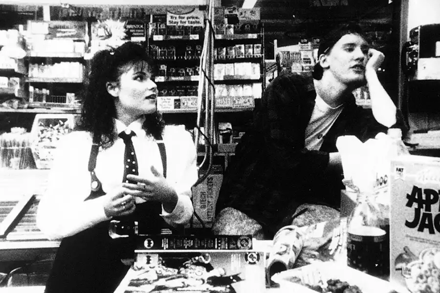 Clerks - Sprzedawcy - galeria zdjęć - filmweb