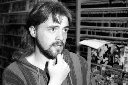 Clerks Sprzedawcy - galeria zdjęć - filmweb