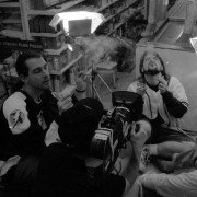 Clerks. - galeria zdjęć - filmweb