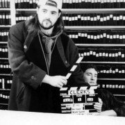 Clerks. - galeria zdjęć - filmweb