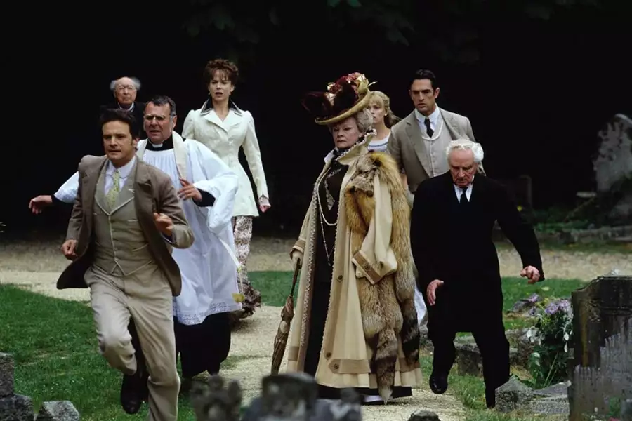 Bądźmy poważni na serio - galeria zdjęć - filmweb