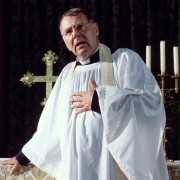 Dr Chasuble