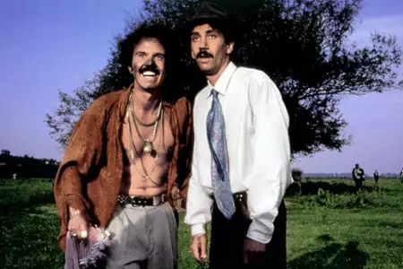 Czarny kot, biały kot - galeria zdjęć - filmweb