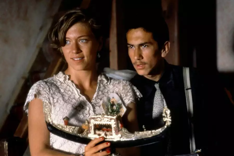 Czarny kot, biały kot - galeria zdjęć - filmweb
