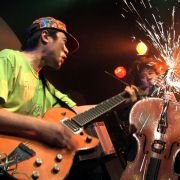 We Don't Care About Music Anyway - galeria zdjęć - filmweb