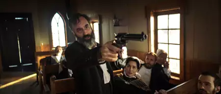 Klątwa Audrey Earnshaw - galeria zdjęć - filmweb