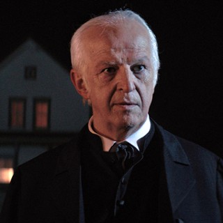 Seamus Dwyer