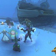 Allods Online - galeria zdjęć - filmweb