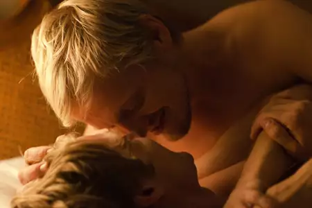 Zostań ze mną - galeria zdjęć - filmweb