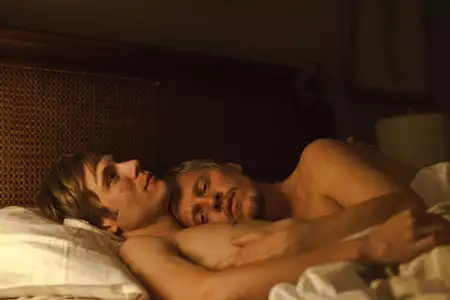 Zostań ze mną - galeria zdjęć - filmweb