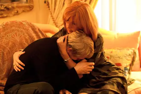 Zostań ze mną - galeria zdjęć - filmweb