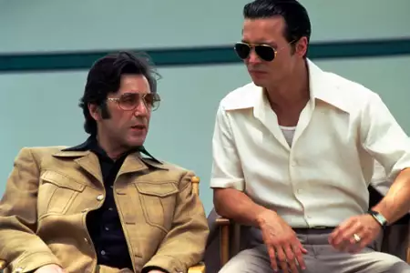 Donnie Brasco - galeria zdjęć - filmweb