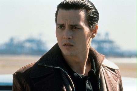 Recenzja Donnie Brasco