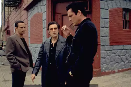 Donnie Brasco - galeria zdjęć - filmweb