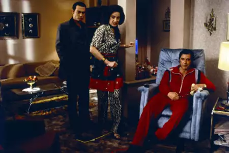 Donnie Brasco - galeria zdjęć - filmweb