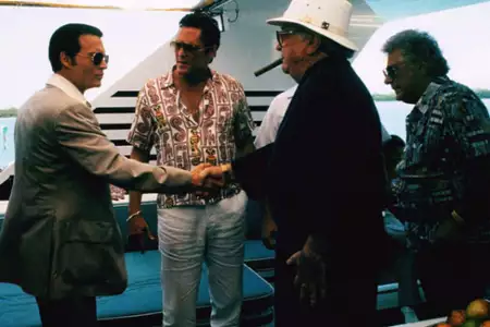 Donnie Brasco - galeria zdjęć - filmweb