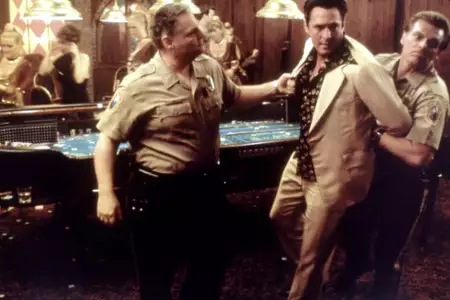 Donnie Brasco - galeria zdjęć - filmweb