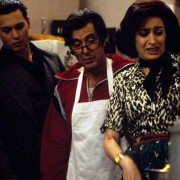 Donnie Brasco - galeria zdjęć - filmweb