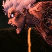 Asura's Wrath - galeria zdjęć - filmweb