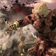 Asura's Wrath - galeria zdjęć - filmweb