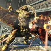 Asura's Wrath - galeria zdjęć - filmweb