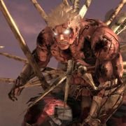 Asura's Wrath - galeria zdjęć - filmweb