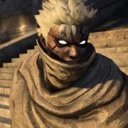 Asura's Wrath - galeria zdjęć - filmweb