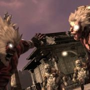Asura's Wrath - galeria zdjęć - filmweb