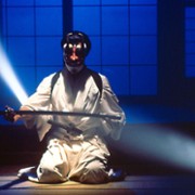 Amerykański samuraj - galeria zdjęć - filmweb