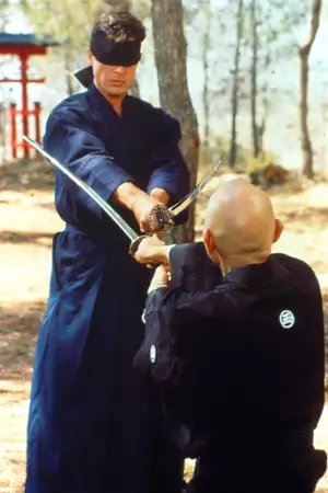 Amerykański samuraj - galeria zdjęć - filmweb