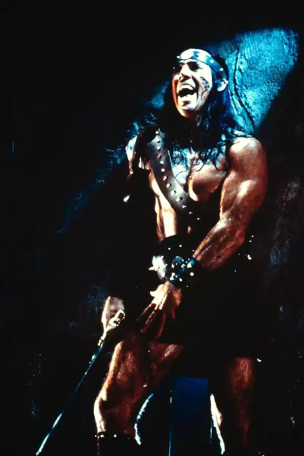 Amerykański samuraj - galeria zdjęć - filmweb