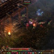Grim Dawn - galeria zdjęć - filmweb