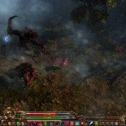 Grim Dawn - galeria zdjęć - filmweb