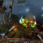 Grim Dawn - galeria zdjęć - filmweb