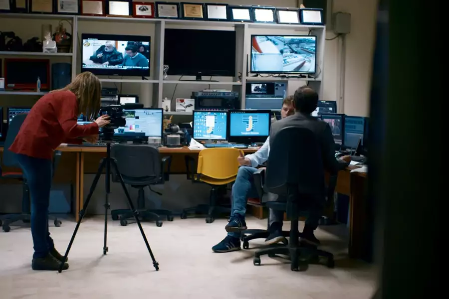 Wendeta: Prawda, kłamstwa i mafia - galeria zdjęć - filmweb