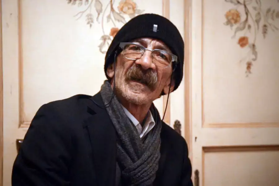 Wendeta: Prawda, kłamstwa i mafia - galeria zdjęć - filmweb