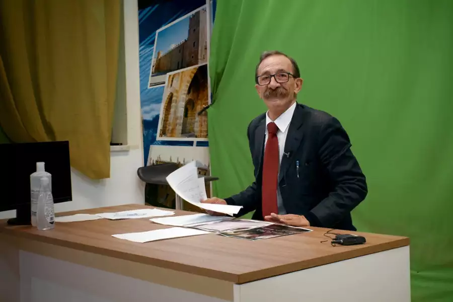 Wendeta: Prawda, kłamstwa i mafia - galeria zdjęć - filmweb