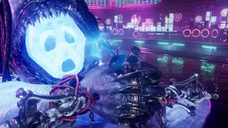 Ninja Gaiden 4 - galeria zdjęć - filmweb