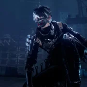 Ninja Gaiden 4 - galeria zdjęć - filmweb