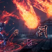 Ninja Gaiden 4 - galeria zdjęć - filmweb