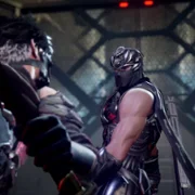 Ninja Gaiden 4 - galeria zdjęć - filmweb