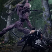 Ninja Gaiden 4 - galeria zdjęć - filmweb